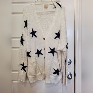 Cardigan From The Buckle